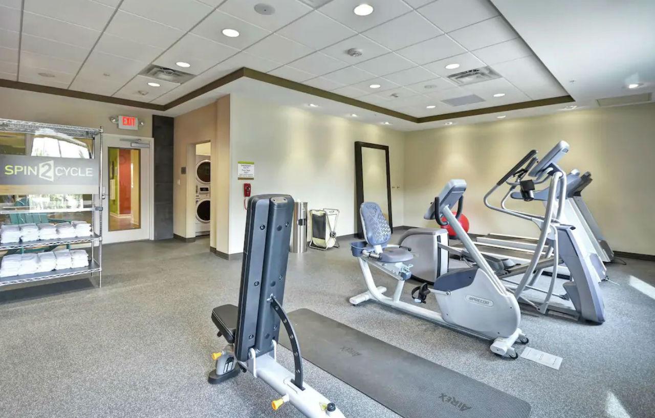 Home2 Suites By Hilton Minneapolis-Eden Prairie Міннетонка Екстер'єр фото