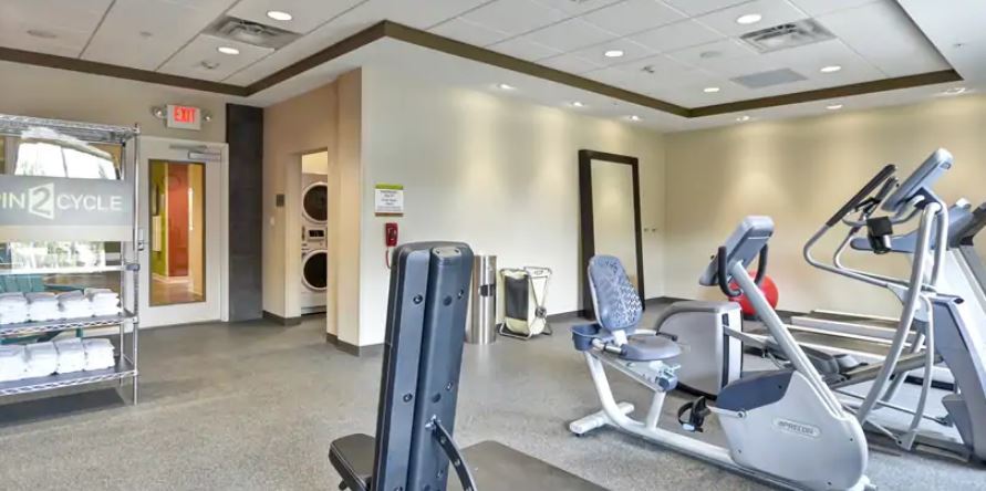 Home2 Suites By Hilton Minneapolis-Eden Prairie Міннетонка Екстер'єр фото
